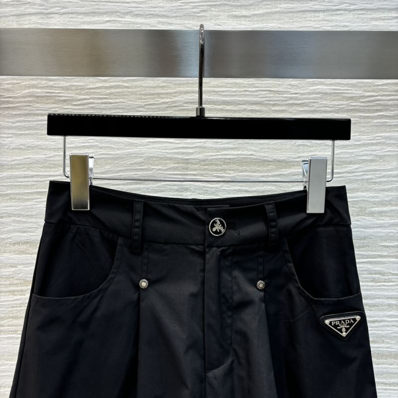 Prada Long Pants